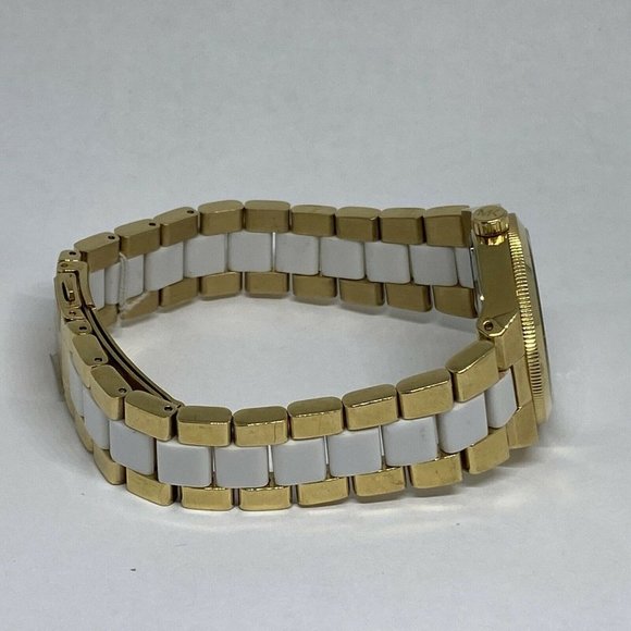 Michael Kors MK6122 Women's Stainless Steel Analog - Picture 12 of 12